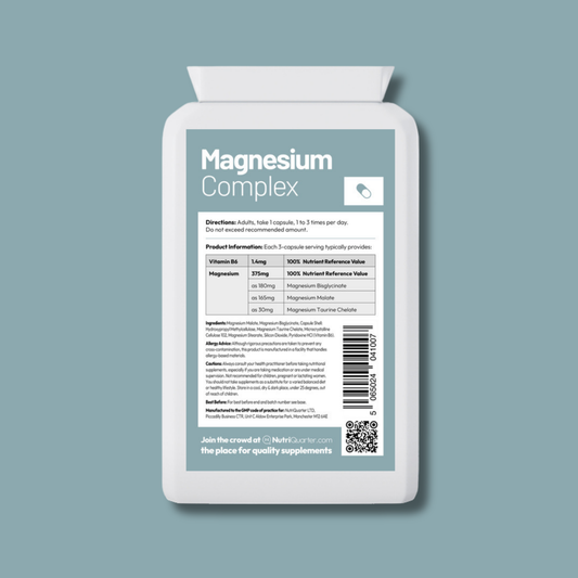 Magnesium Complex