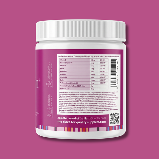 Marine Collagen+