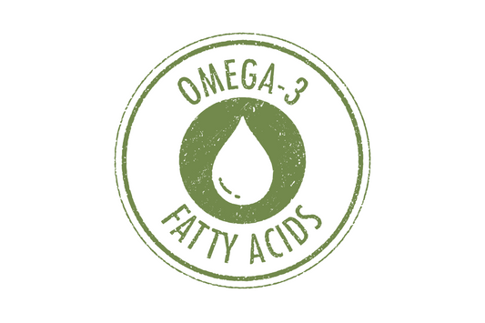 Superba Krill Oil – Omega 3