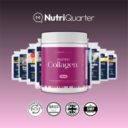 Marine Collagen+