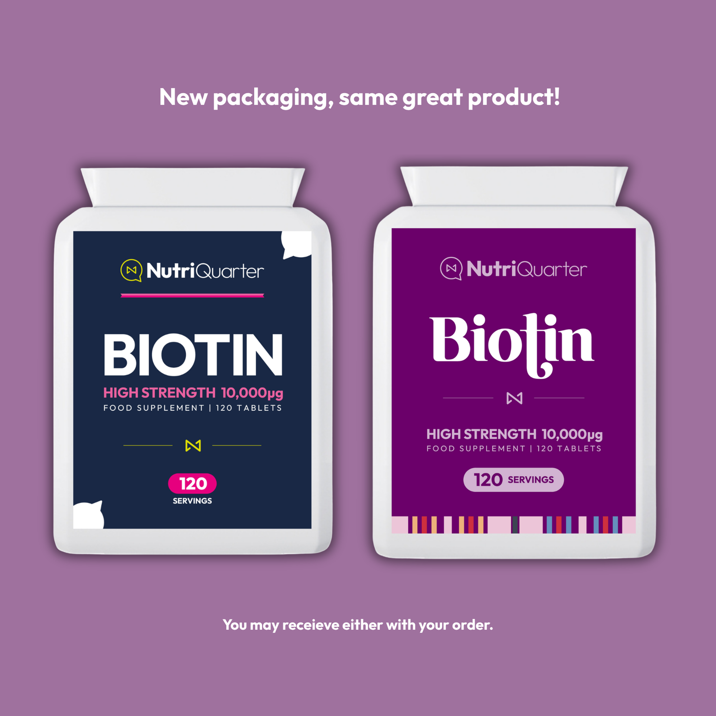 Biotin