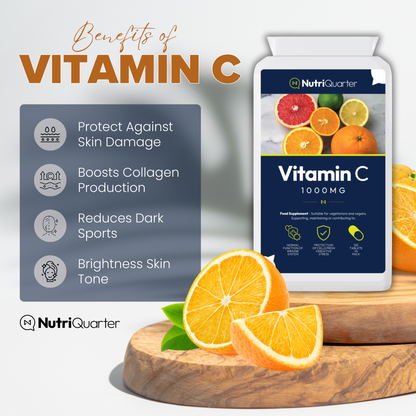 Vitamin C