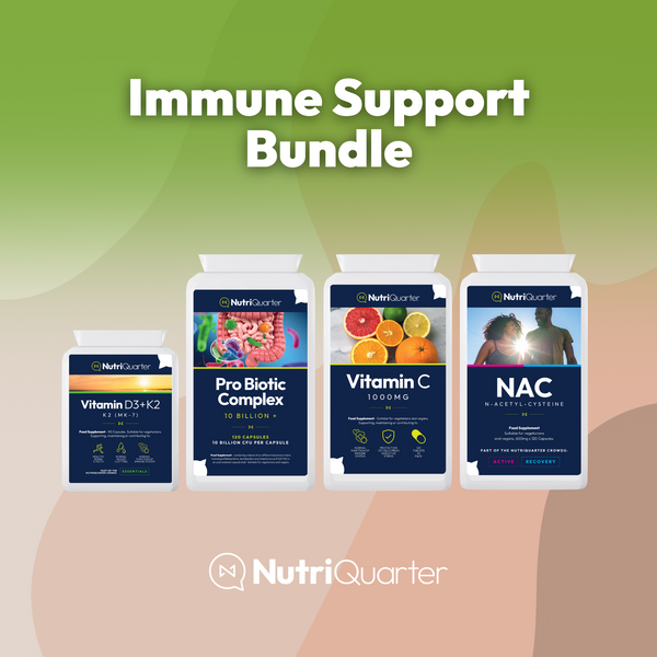 Immune Support Bundle