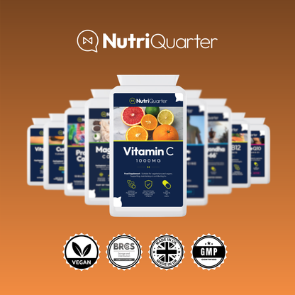 Vitamin C
