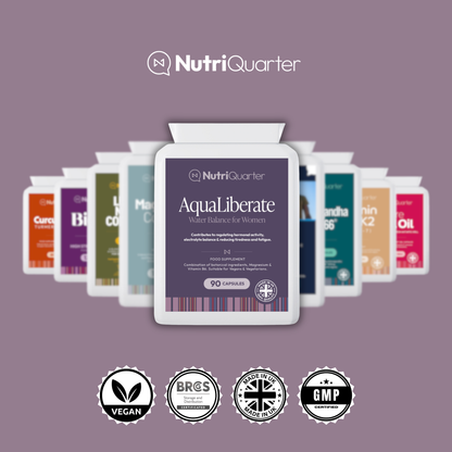 AquaLiberate