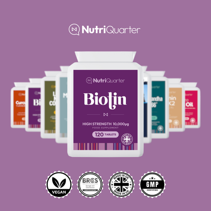 Biotin