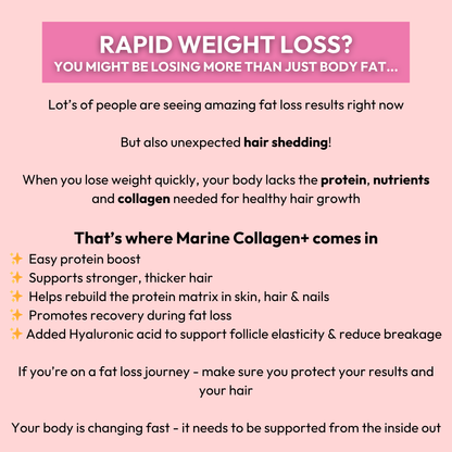 Marine Collagen+