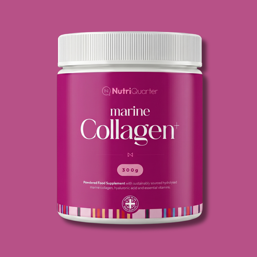 Marine Collagen+