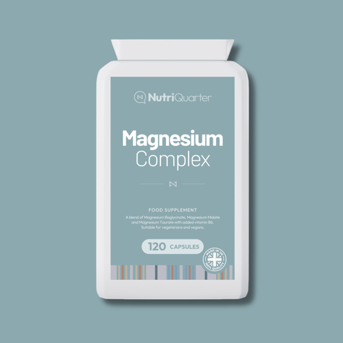 Magnesium Complex