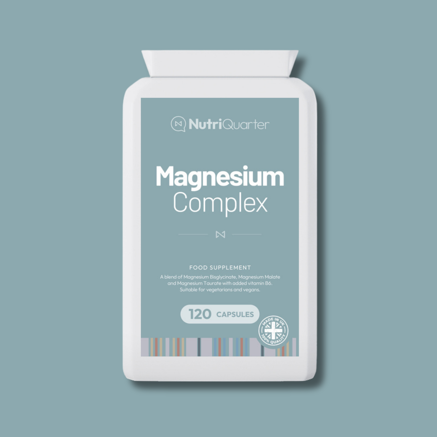 Magnesium Complex