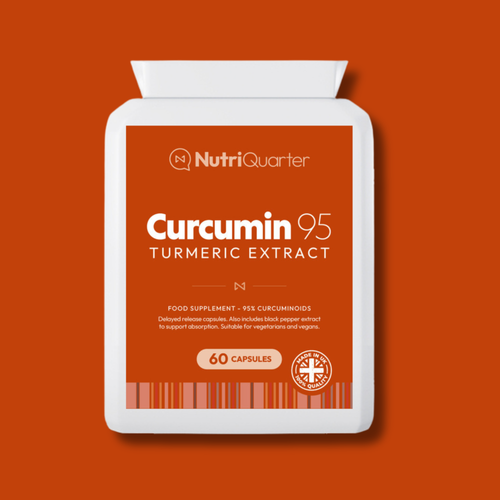 Curcumin 95 - Turmeric