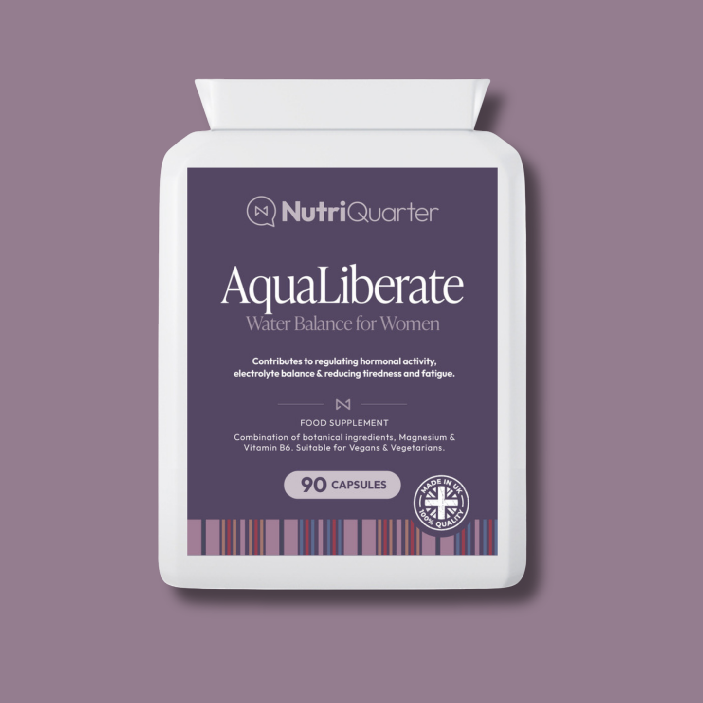 AquaLiberate