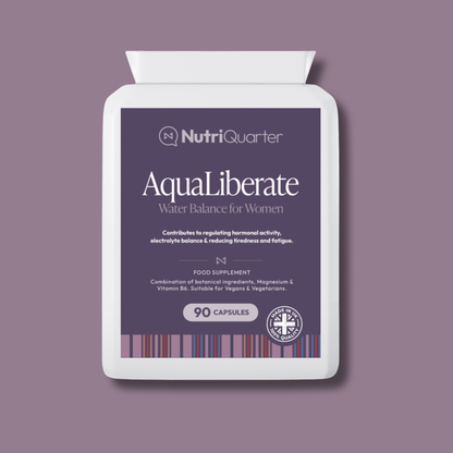 AquaLiberate