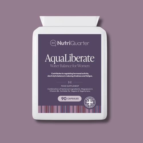 AquaLiberate