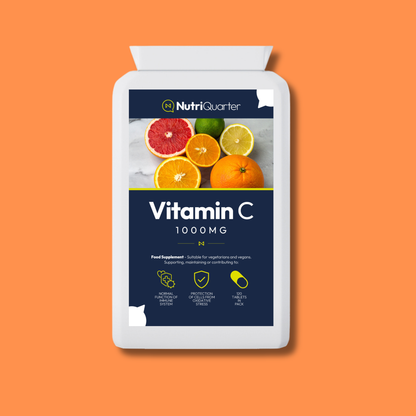 Vitamin C