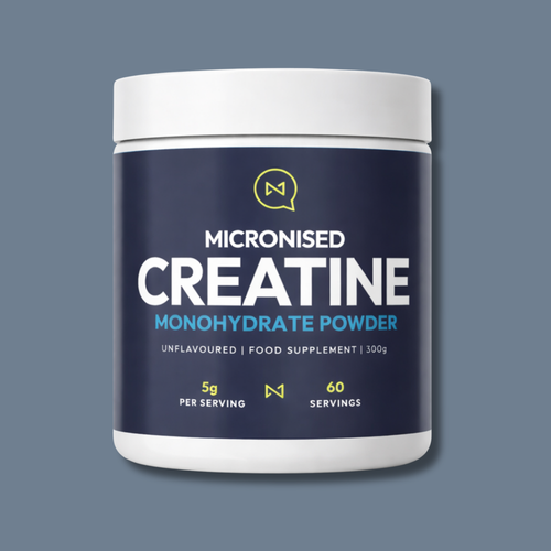 Creatine Monohydrate 300g