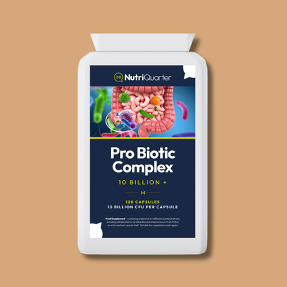 Probiotic Complex