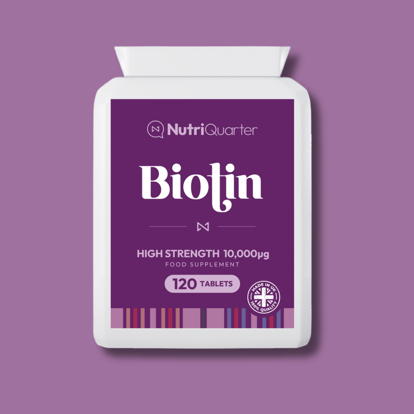 Biotin