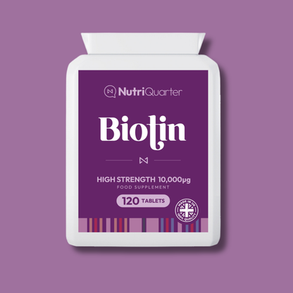 Biotin