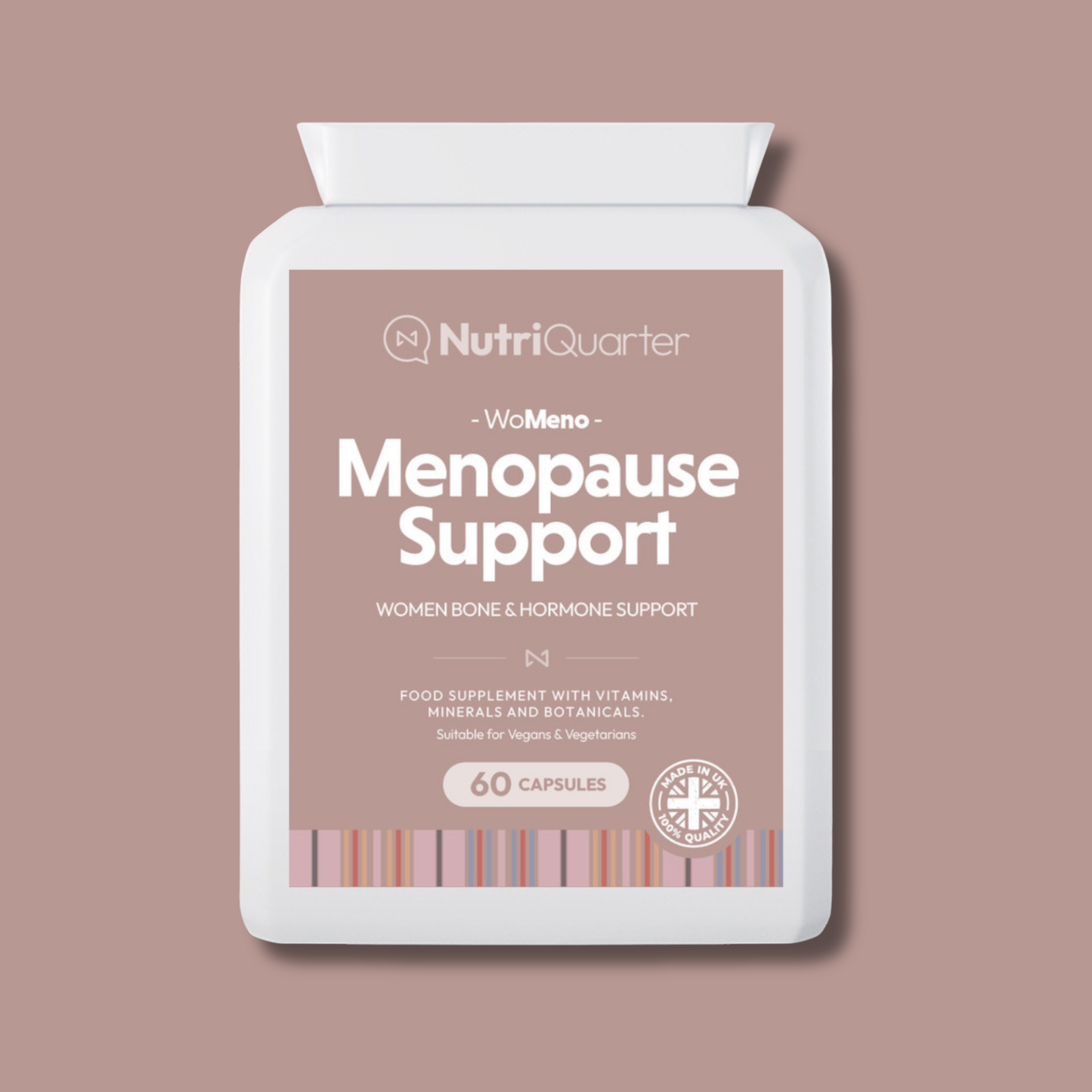 Menopause Support