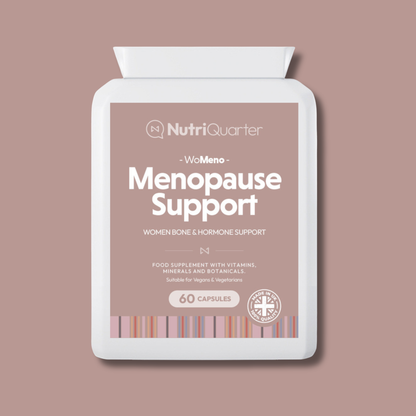 Menopause Support