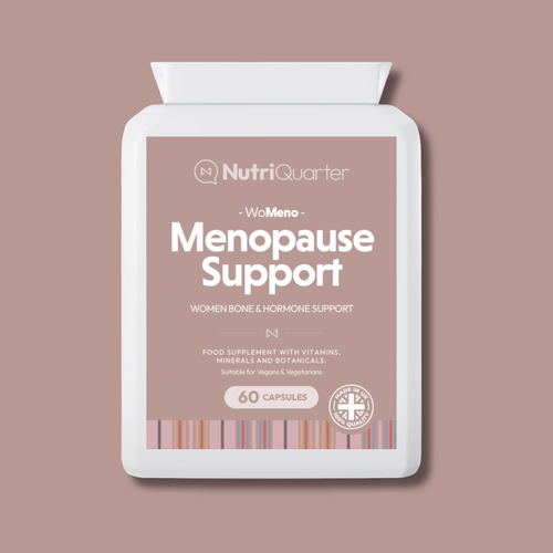 Menopause Support
