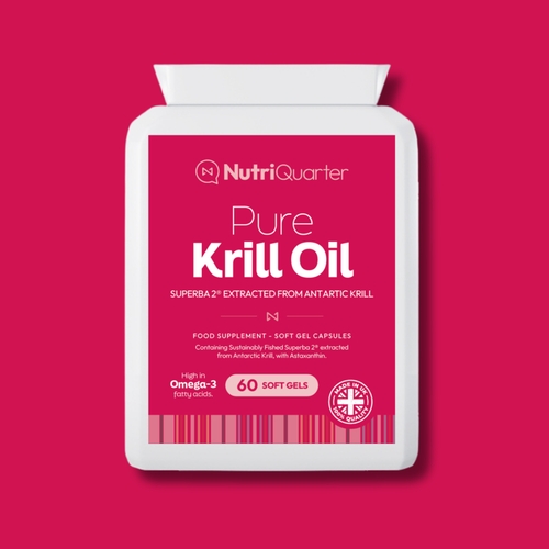 Pure Krill Oil (Superba 2®)