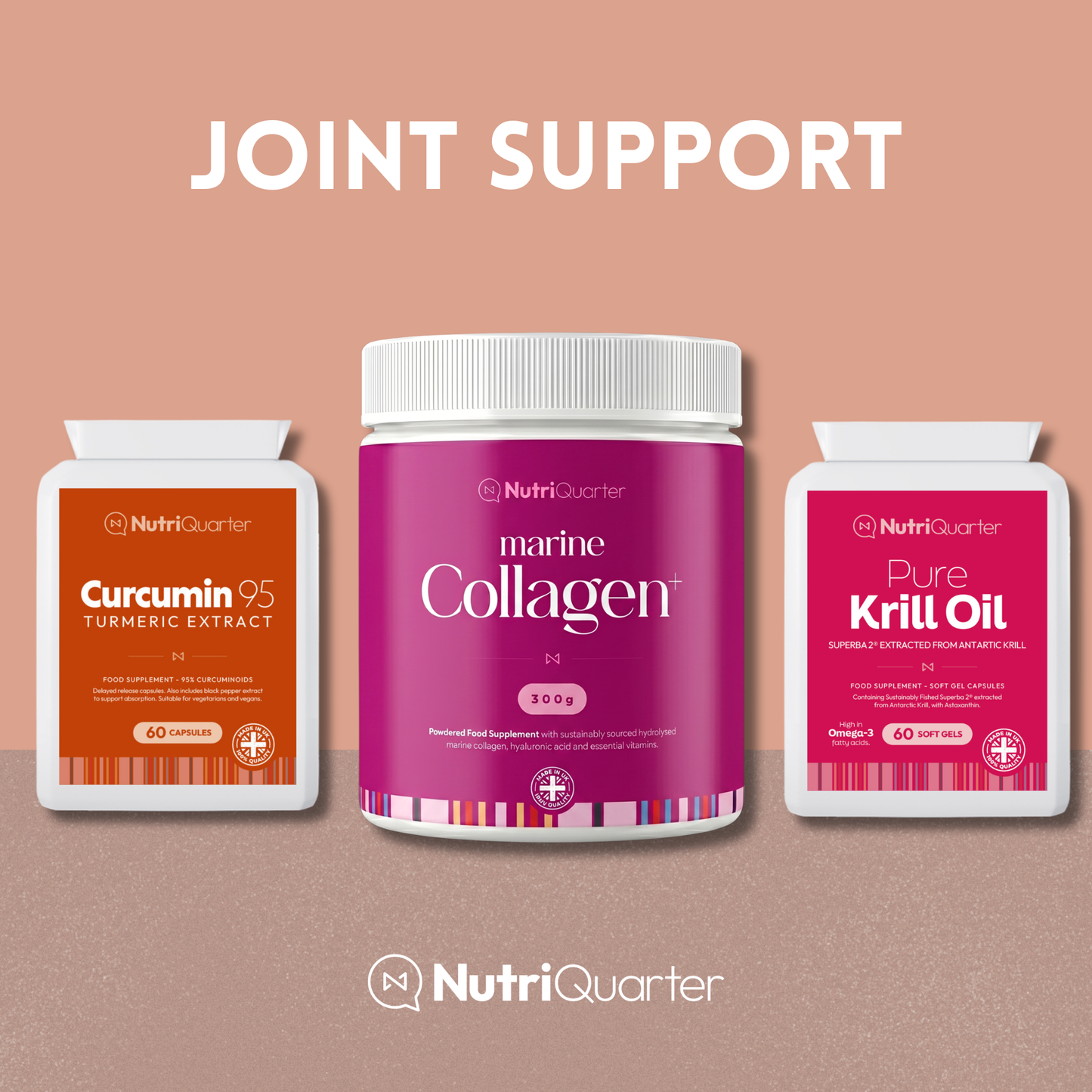 Joint Support