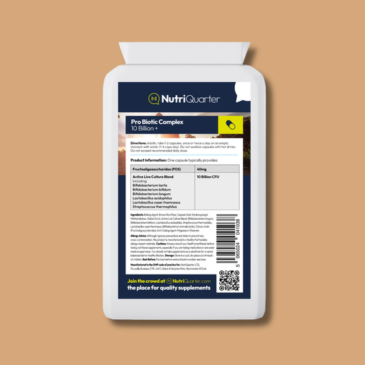 Probiotic Complex