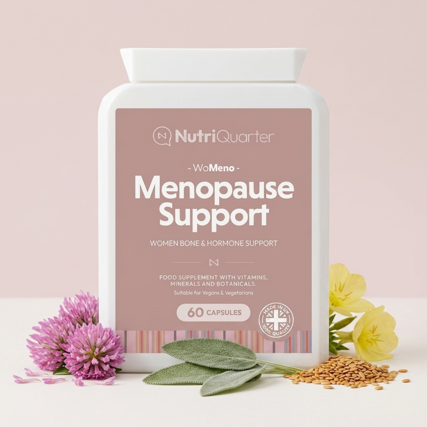 Menopause Support