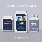 Longevity Stack