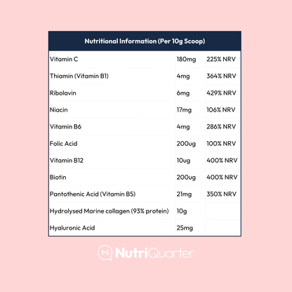 Marine Collagen+