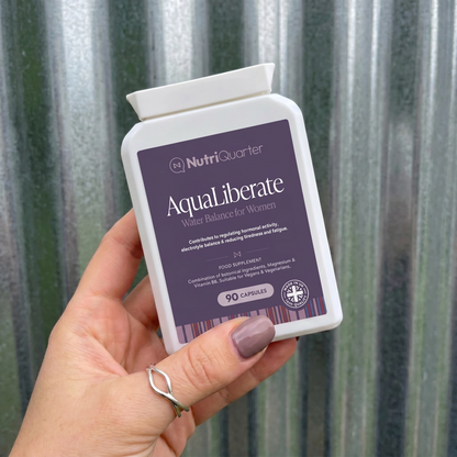 AquaLiberate