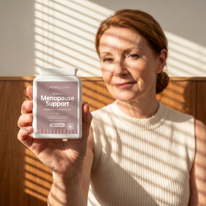 Menopause Support