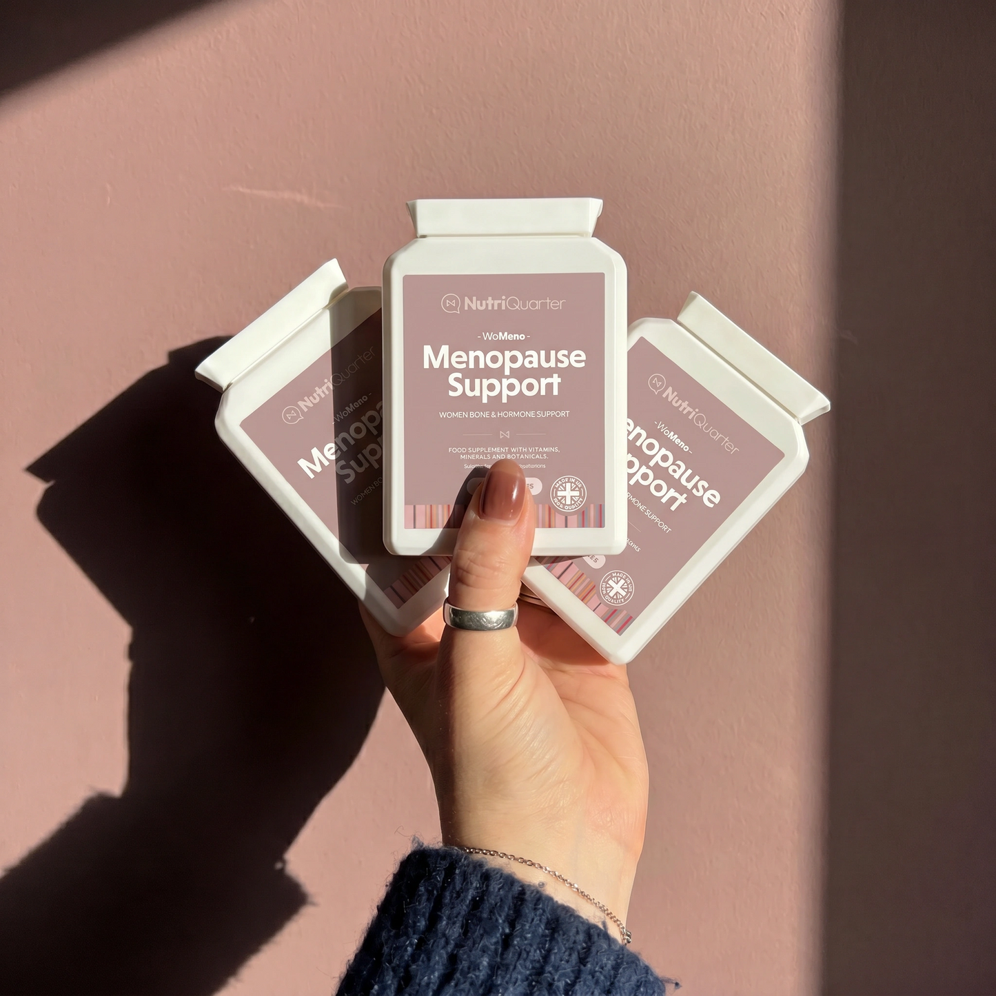 Menopause Support
