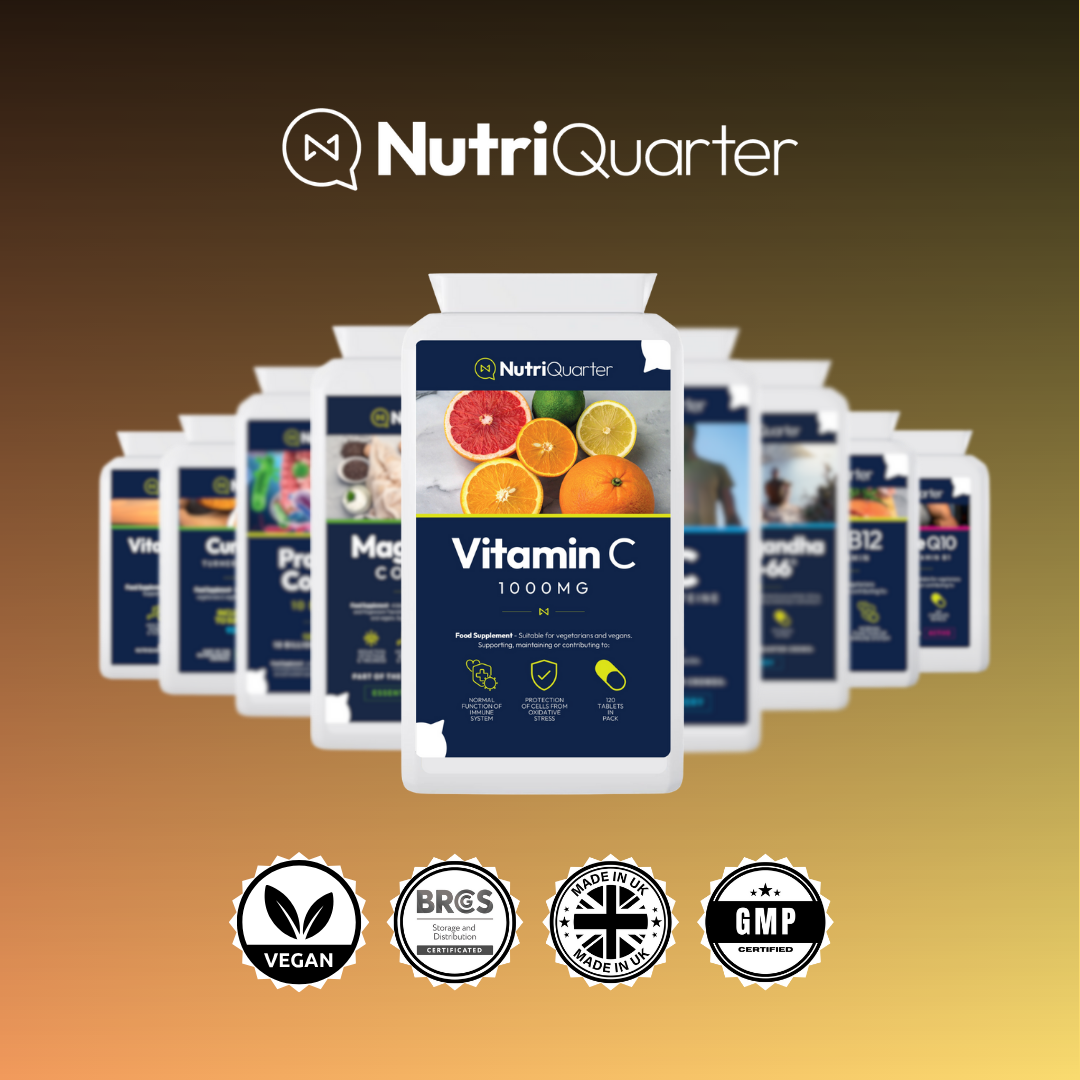Vitamin C