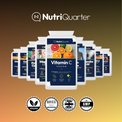 Vitamin C