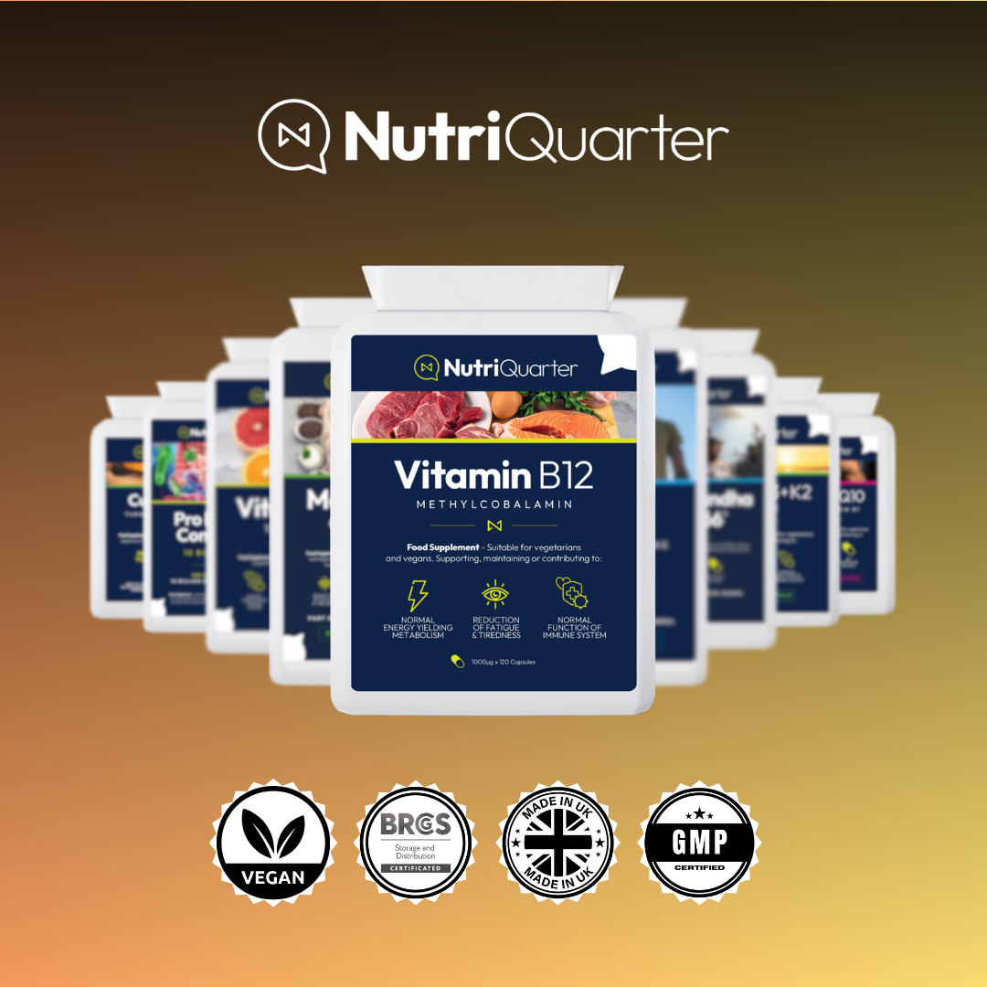 Vitamin B12