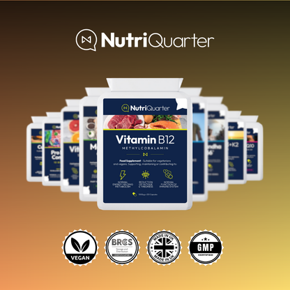 Vitamin B12
