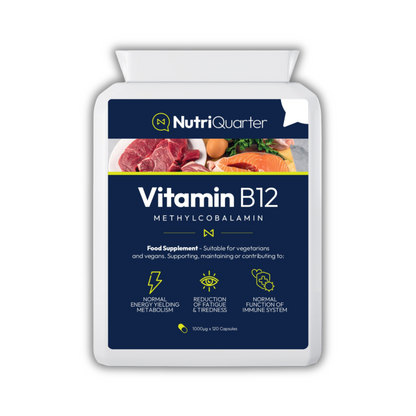 Vitamin B12
