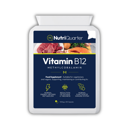 Vitamin B12