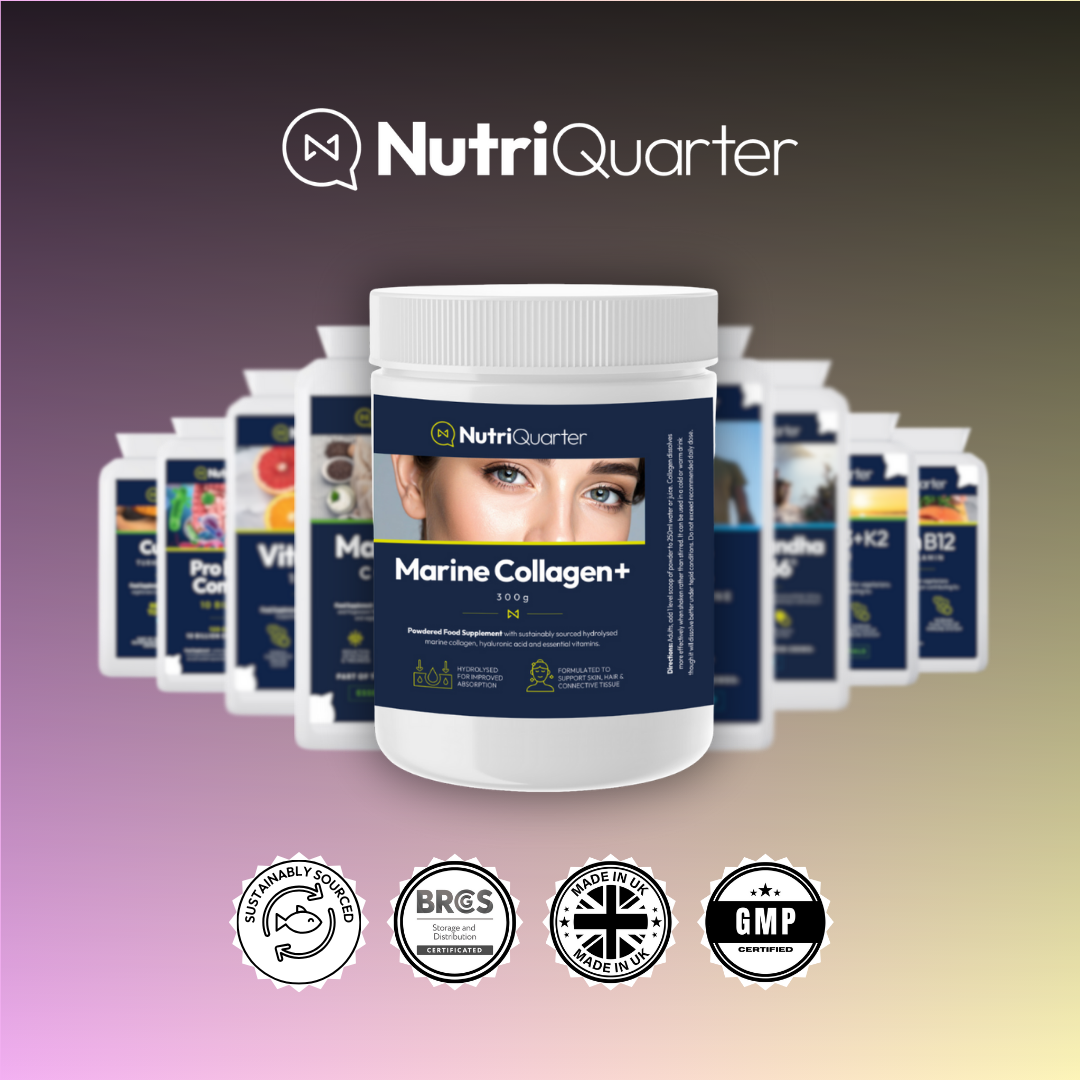 Marine Collagen+
