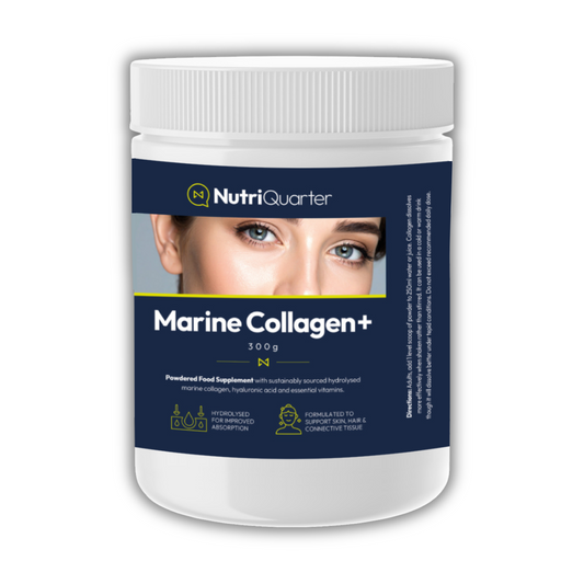 Marine Collagen+