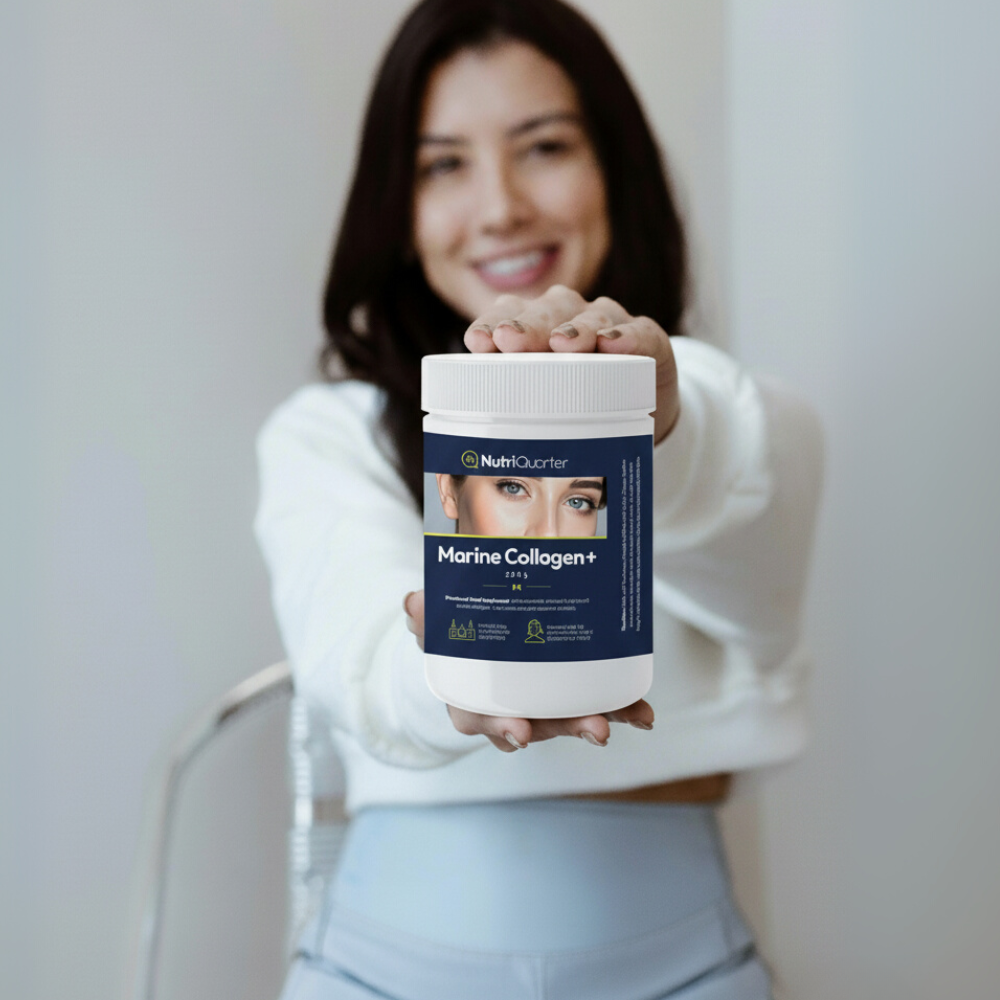 Marine Collagen+