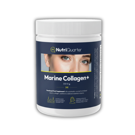 Marine Collagen+