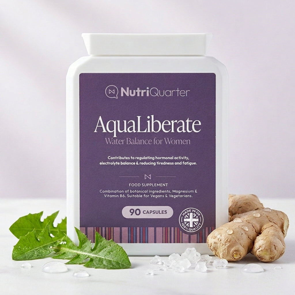 Menopause Support