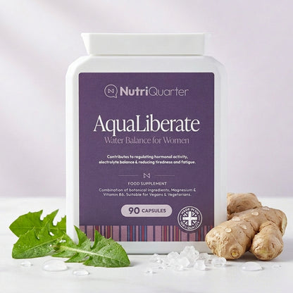 Menopause Support