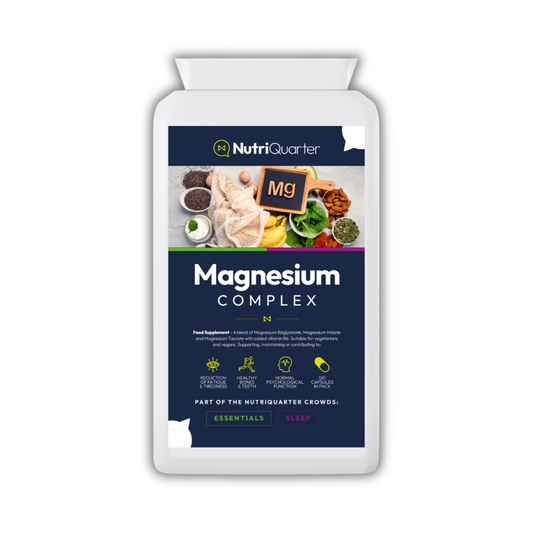 Magnesium Complex