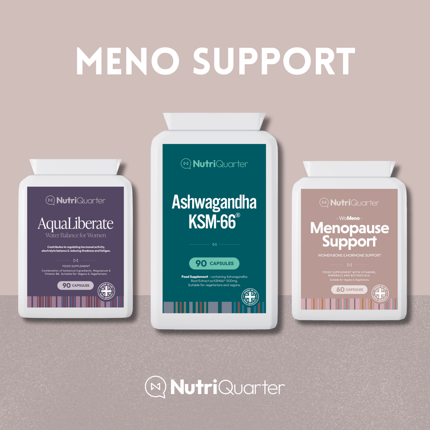 Menopause Support