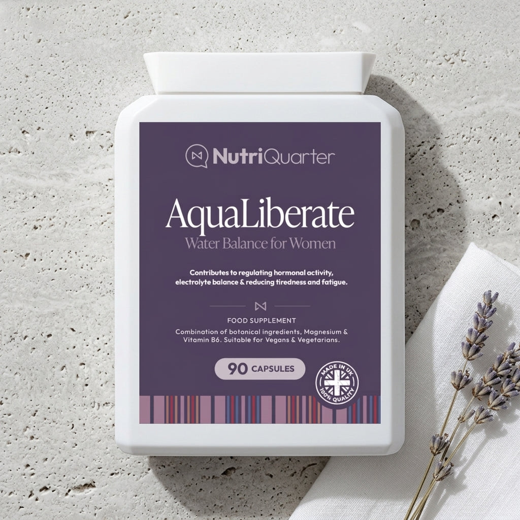 AquaLiberate